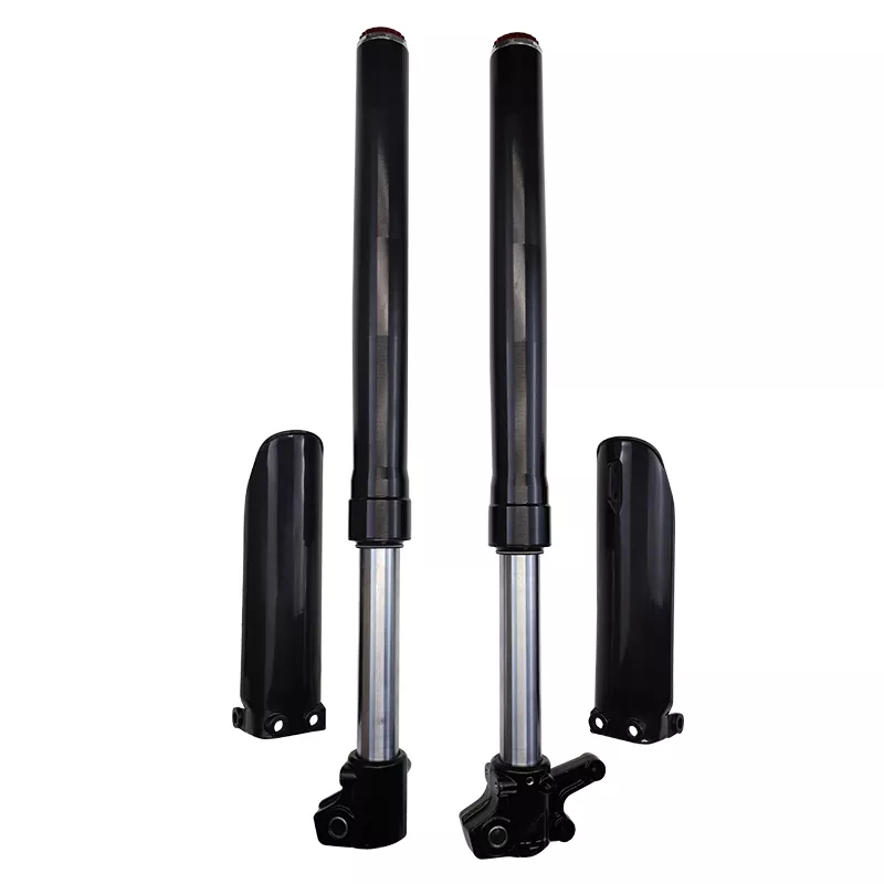 কেন আপনার গাড়ির জন্য একটি আপসাইড ডাউন সিঙ্গেল অ্যাডজাস্টেবল সাসপেনশন বেছে নিন?